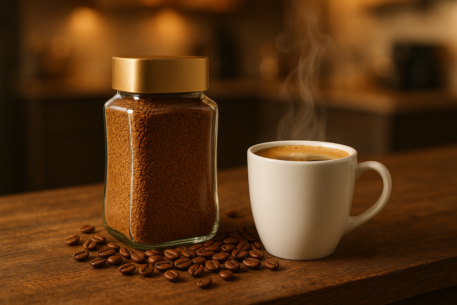 Other Coffee Favorites